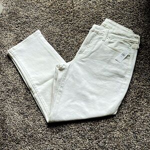 Old Navy High-Rise Curvy OG Straight Jeans